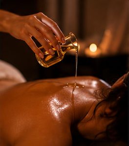 Erotic Massage for Beginners – What to Expect…